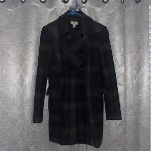 Ann Taylor Loft Coat/ Jacket size 2